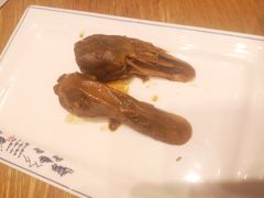 卤鸭头-鸡毛店·川菜(双楠店)