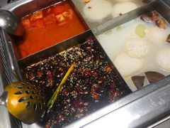 -海底捞火锅(天一广场亚细亚店)