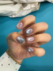 -Touch Nail·品质·美甲美睫