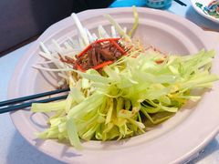 -农家大院(纪王店)