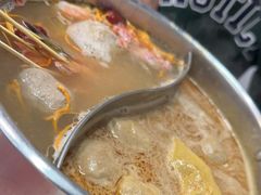 -燃计沙茶皇·香港沙茶火锅(人广旗舰店)
