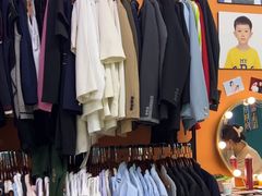 -爱定格照相馆·证件照(海珠客村店)