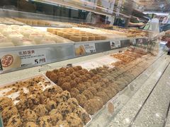 -泸溪河桃酥(西直门凯德店)