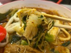 -高福麻辣烫(新阳店)