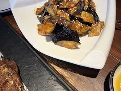 -Local泰莲庭(虹鳟鱼店)