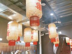 -朱光玉火锅馆·太原旗舰(钟楼街店)