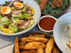 -农畉LONFOOD(福田星河COCOPark店)