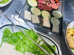 -牛鼎云南特色烧烤(望京店)