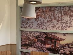 -蜜桃餐厅·伴山(湖滨商业街店)