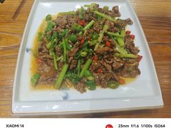 -下梅人家土菜馆(历史文化餐厅度假区店)