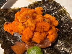 -Mr.Fish鱼鲜生海鲜放题(高德置地冬广场店)