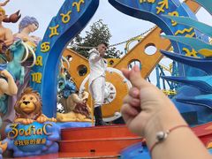 -大连海昌发现王国主题公园