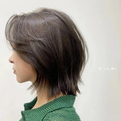 -爱秀造型 T-G