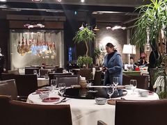 大堂-泓0871臻选云南菜·味庄