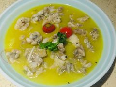 -我是那个大叔·美食研究所(新塘路店)