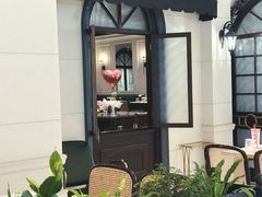 -静香HOUSE·全时段融合餐厅(七星欢乐颂店)
