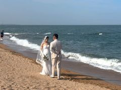 -日照灯塔风景区