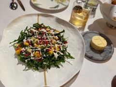 -Le Comptoir de Pierre Gagnaire