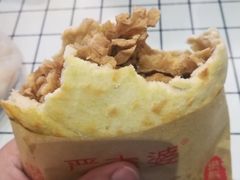 -刘小武·锅魁(总店)