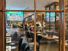 -亚马逊蒸汽活海鲜自助(LCM置汇旭辉广场店)