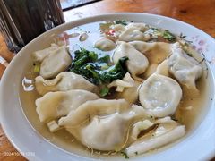 -大妈水饺(文华巷店)