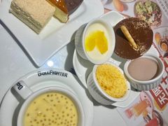 -斗牛士牛排餐厅(嘉里汇店)