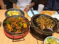 -宏状元现熬粥·京味菜(三里河店)