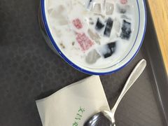 -文昌邓记清补凉(西沙路店)