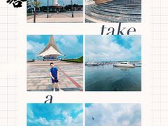 -日照灯塔风景区