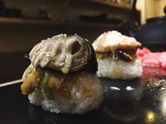 -昊·来了寿司(泡桐树店)
