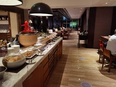 -上海浦东嘉里大酒店