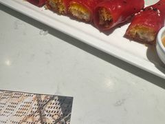 -叹茶靓点·粤式餐厅·全天茶市(石井万民广场店)
