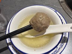 -贵宾牛·潮汕牛肉火锅(珠池总店)