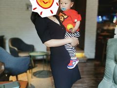 -JINNS锦时 steak&pizza(浸信会礼拜堂旧址店)