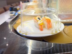 -争鲜回转寿司(浦东三钢里PLUS店)