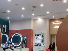 -海马体照相馆(南昌王府井购物中心店)