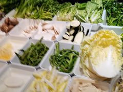 -天府国麻辣香锅(李沧万达店)