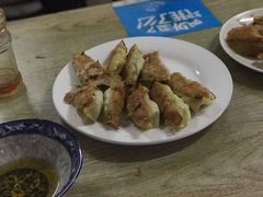-一品鲜鱼锅贴(人民一路店)
