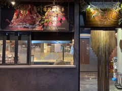 -Alali阿拉礼·新疆家宴(西溪新座店)