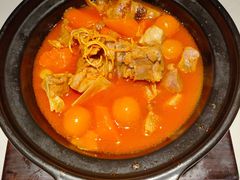 -狮王府淮扬菜(万象城店)