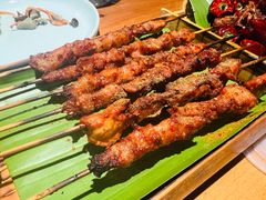 -菌自由丨野生菌火锅特色庭院餐厅(丽江古城店)