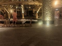 -清河半岛温泉度假酒店