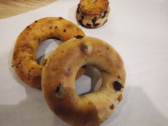 -熊叔熊婶面包房(团结湖店)