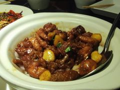 -荣品荟·融合餐厅(月湖广场店)