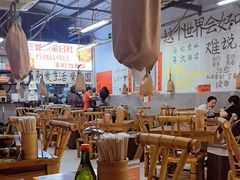 -冯三姐川渝冒肚(青年路店)