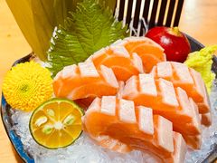 -长崎屋·日本料理·刺身·烧鸟(天河北路店)