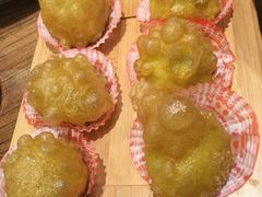 -山西会馆·晋菜·晋商宴·牌匾博物馆(胜利东街店)