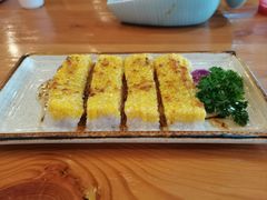 -粉巷13號陕菜馆
