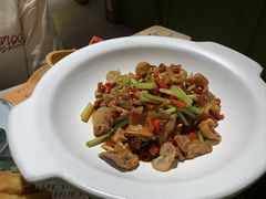 -奔跑吧陕菜·盛世长安(民乐园万达店)