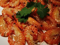 -香樟花园新粤料理(无锡万象城店)